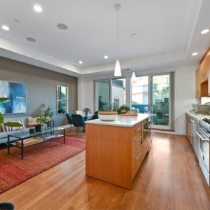 Photo of Kevin & Nini Gueco - Kinoko Real Estate