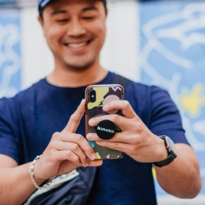 Photo of Kevin & Nini Gueco - Kinoko Real Estate