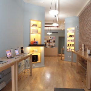 Photo of Mike's Tech Shop