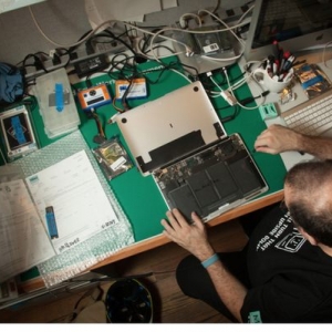 Photo of Mike's Tech Shop