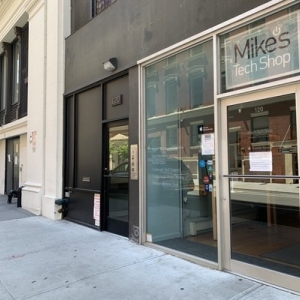 Photo of Mike's Tech Shop