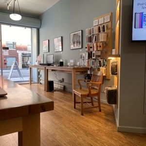 Photo of Mike's Tech Shop