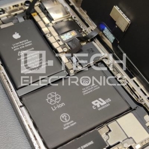 Newark U-Tech Electronics - Newark