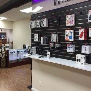 Photo of U-Tech Electronics - Newark