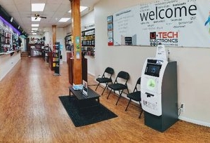 Photo of U-Tech Electronics - Newark