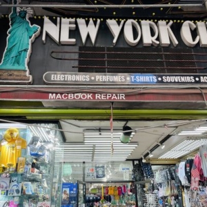 Photo of Macbook Repair NYC