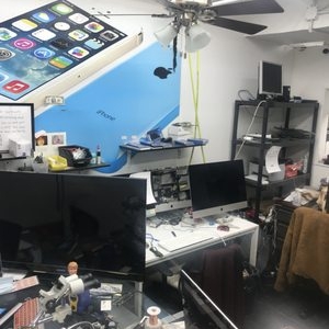Photo of Macbook Repair NYC