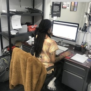 Photo of Macbook Repair NYC
