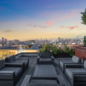 Photo of Alek Keytiyev - Compass Real Estate