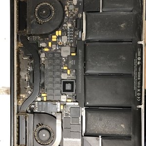 Manhattan HZ Computer
