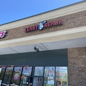 Photo of Lenny Repair Shop