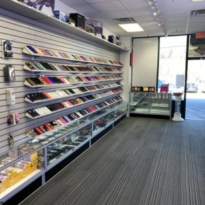 Photo of Lenny Repair Shop