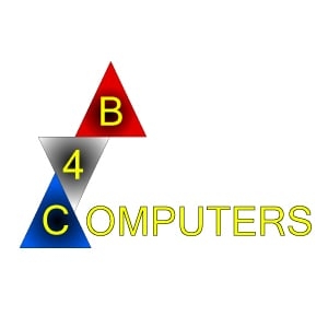 Photo of B4Computers