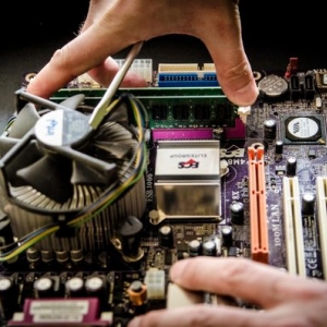 Photo of SpeedGeek Computer Care