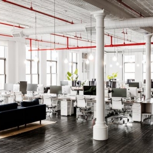 New York Techmenity
