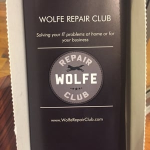 Photo of Wolfe Repair Club