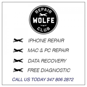 Photo of Wolfe Repair Club