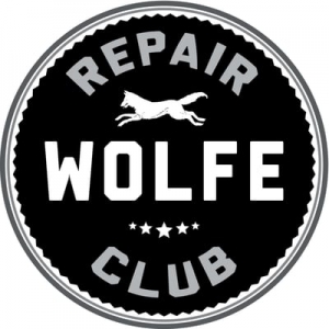 Photo of Wolfe Repair Club