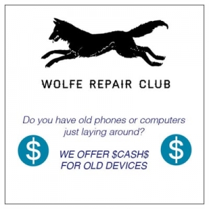 Photo of Wolfe Repair Club