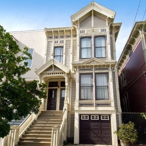 San Francisco Stephanie Johnson