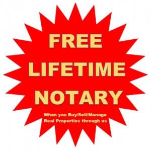Photo of Monterey Notary & Real Estate