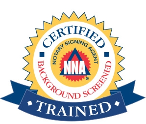 Photo of Monterey Notary & Real Estate