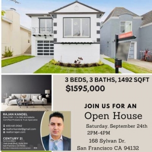 Photo of Rajan Kandel -  CENTURY 21 Real Estate Alliance