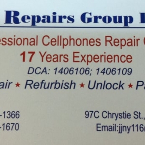 Photo of JM Repairs Group
