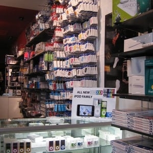 Photo of Mikey's Hook Up