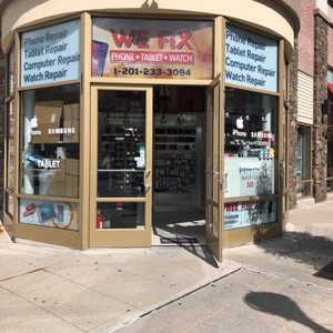 Edgewater We Fix