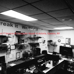 Photo of TA PC Repair
