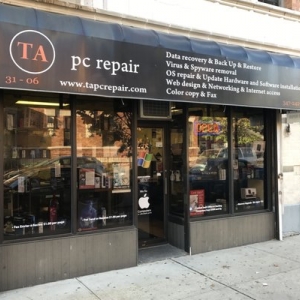 Photo of TA PC Repair