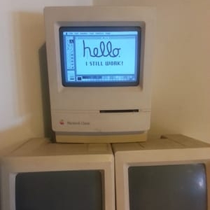 Photo of The Mac Support Store