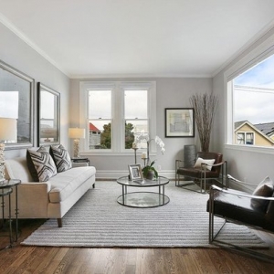 San Francisco Justina Colunga - Vanguard Properties