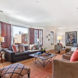 Photo of Justina Colunga - Vanguard Properties