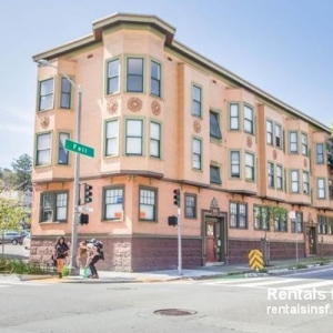 Photo of Rentals In SF