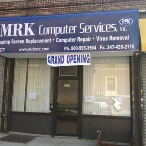Photo of MRK Computer Services