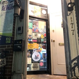 Photo of iMasterFix