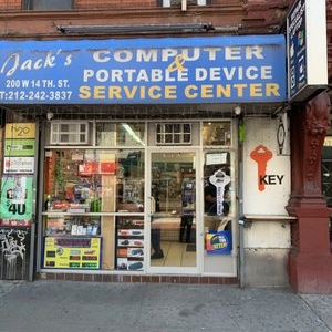 Photo of Jack's Computer Service