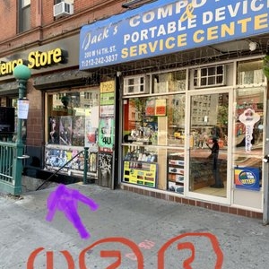 Photo of Jack's Computer Service