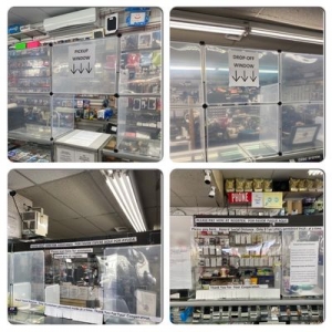 Photo of Kobe's World Game & Repair
