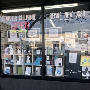 Photo of Kobe's World Game & Repair