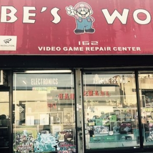 Photo of Kobe's World Game & Repair