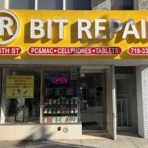 Photo of Bit Repair
