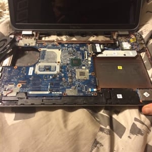 Photo of Computer Repairs Long Island