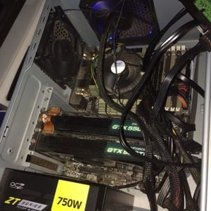 Photo of Computer Repairs Long Island