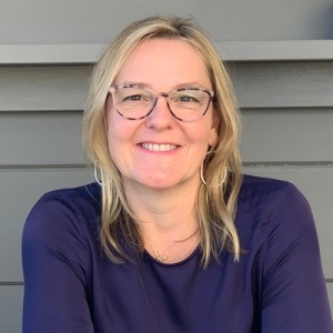 Photo of Keely Ferguson - Polaris Realty