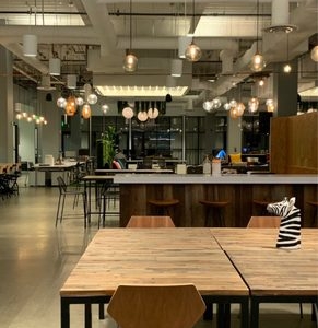 Photo of Bespoke Coworking