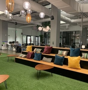 Photo of Bespoke Coworking