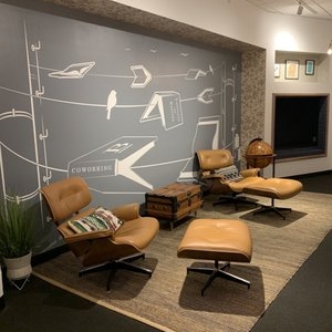 Photo of Bespoke Coworking